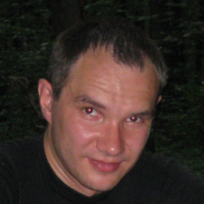 Дмитрий