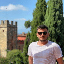 Заказчик Дмитрий Ш. — Италия, Rimini.