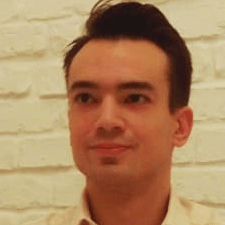 Заказчик Дмитрий З. — Украина, Киев.