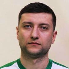 Сергей Коваль