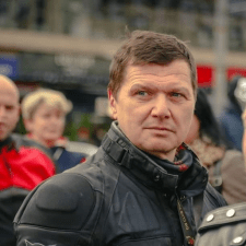 Замовник Dmitry U. — Україна, Київ.