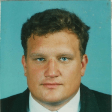 Фрилансер Дмитрий П. — Украина, Знаменка. Специализация — Дизайн сайтов, Дизайн мобильных приложений