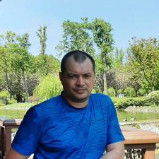 Заказчик Дмитро Г. — Украина, Киев.