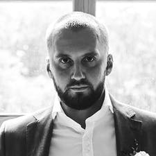 Заказчик Дмитрий Ч. — Украина.