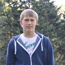 Freelancer Dima — Ukraine, Kyiv. Specialization — Web programming, HTML and CSS