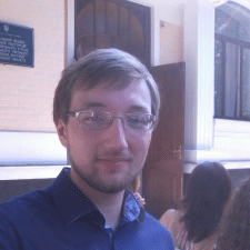 Freelancer Dmitry S. — Ukraina, Połtawa. Specjalizacja — Programowanie stron internetowych, Projektowanie stron internetowych