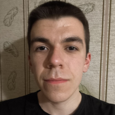 Freelancer Dmytro T. — Ukraine, Cherkassy. Core skill — Engineering