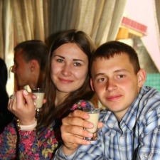 Фрилансер Діма І. — Украина, Долина. Специализация — Веб-программирование, HTML и CSS верстка