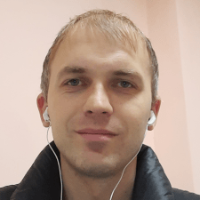 Freelancer Dmitro T. — Ukraina, Charków. Specjalizacja — Układ HTML i CSS, Obsługa stron internetowych