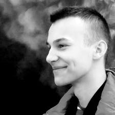 Фрилансер Дима Г. — Украина, Киев. Специализация — Логотипы, Анимация