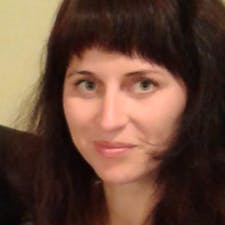 Фрилансер Діна З. — Украина, Чемеровцы. Специализация — Написание статей, Копирайтинг