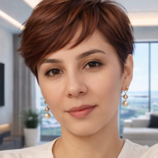 Фрилансер Odina K. — Узбекистан, Ташкент.