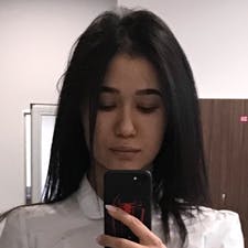 Фрилансер Dina I. — Украина, Кривой Рог.