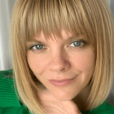 Dina Buriak