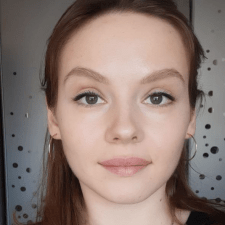 Freelancer Dina K. — Ukraine, Dnepr. Specialization — Interface Design (UI/UX), Mobile Apps Design