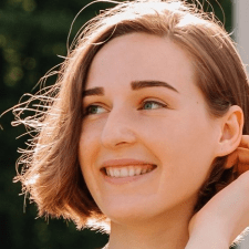 Фрилансер Dina M. — Украина, Киев. Специализация — Копирайтинг, Реклама в социальных медиа