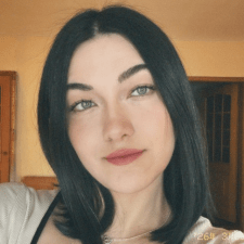 Dinara Volotovska