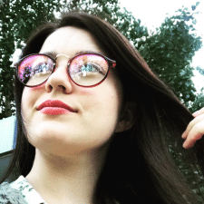 Dinara Halimova