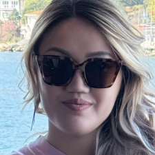 Dinara Kalmuhanova