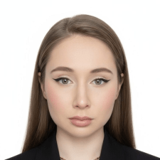 Freelancer Diana T. — Ukraine, Kamenskoye. Core skill — Text Translation, HTML & CSS