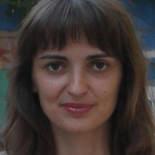 Фрилансер Диана Г. — Украина, Одесса. Специализация — Иллюстрации и рисунки, Живопись и графика