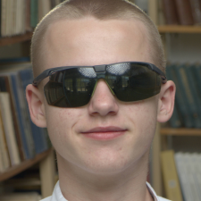 Freelancer Dinis G. — Ukraina, Kijów. Specjalizacja — C i C++, Java