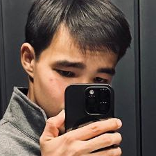 Freelancer Dinislam D. — Kazakhstan, Taraz (Dzhambul). Core skill — AI Art, AI & Machine Learning