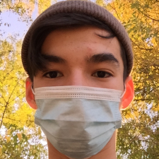 Freelancer Dinmuhammed B. — Kazakhstan, Chimkent. Specialization — Python, Data Parsing