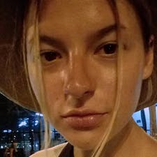 Фрилансер Диана О. — Украина, Киев. Специализация — Копирайтинг, Написание статей