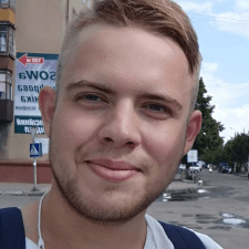 Денис Стрижалко