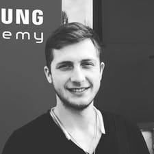 Dmytro Vynichenko