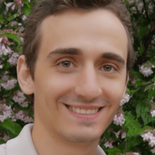 Freelancer Dmitro T. — Ukraine, Charkiw. Fachgebiet — Python, Desktop-Anwendungen