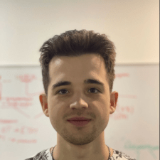 Freelancer Denis — Ukraine, Charkiw. Fachgebiet — Webprogrammierung, Python
