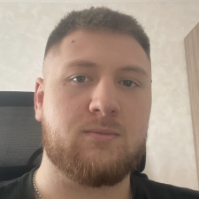 Freelancer Bohdan C. — Ukraine, Kyiv. Core skill — Python, Databases & SQL