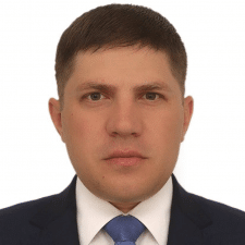 Dmitry Ivashin