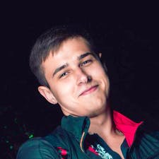 Фрилансер Дмитрий Г. — Украина, Киев. Специализация — HTML и CSS верстка, Javascript и Typescript