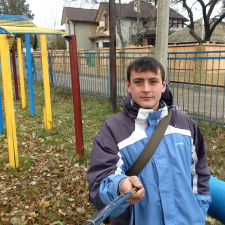 Фрилансер Денис В. — Украина, Самар. Специализация — HTML и CSS верстка