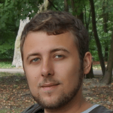 Freelancer Aleksey K. — Ukraina, Czerkasy. Specjalizacja — Układ HTML i CSS, Javascript & Typescript