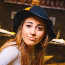 Фрилансер Виктория Д. — Украина, Одесса. Специализация — Реклама в социальных медиа