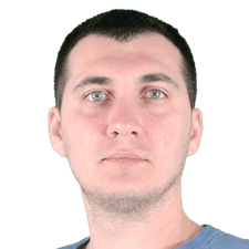 Yury Kasyanov