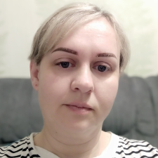 Freelancer Maryna D. — Ukraine, Sumy. Core skill — Text Translation, Text Editing & Proofreading