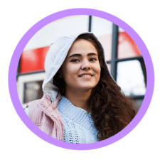 Freelancer Diana R. — Ukraine, Odessa. Core skill — Business Card Design