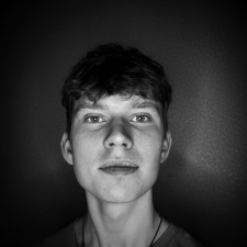 Freelancer David B. — Ukraine, Kyiv. Core skill — Web Design, Website Development