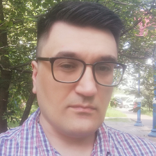 Freelancer Andrii U. — Ukraina, Kijów. Specjalizacja — Loga, Projektowanie stron internetowych