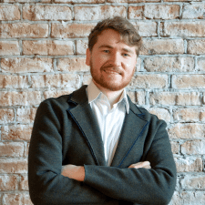 Фрилансер Dmytro Z. — Украина, Днепр. Специализация — Оформление страниц в социальных сетях, Продвижение в социальных сетях (SMM)