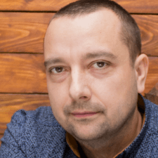 Фрилансер Евгений М. — Украина, Киев. Специализация — Аудио и видео монтаж, Обработка видео