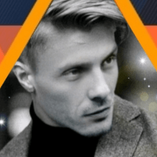 Freelancer Serhii K. — Ukraina, Krzywego Rogu. Specjalizacja — Loga