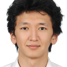 Freelancer Daniyar D. — Kasachstan, Petropavlovsk. Fachgebiet — Textübersetzung, HTML & CSS