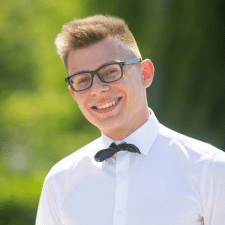 Max Mykytyn