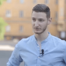 Фрилансер Никита К. — Украина, Киев. Специализация — Обработка видео, Обучение